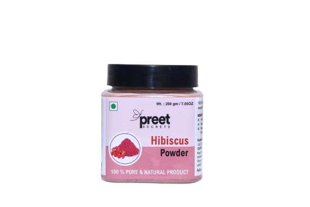 Hibiscus Powder