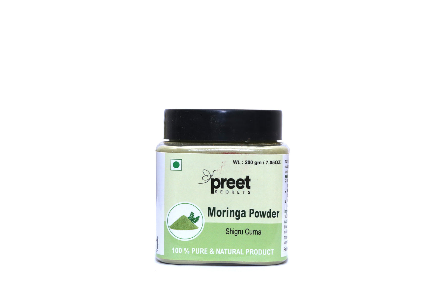 Moringa Powder