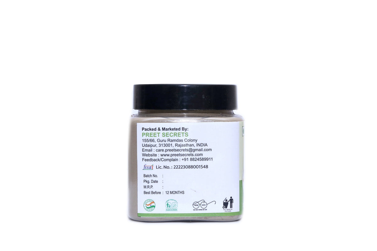 Bhringraj powder