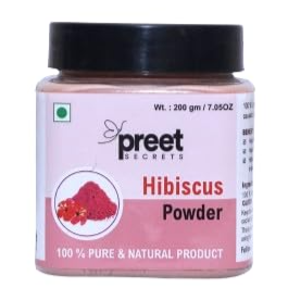 Hibiscus Powder