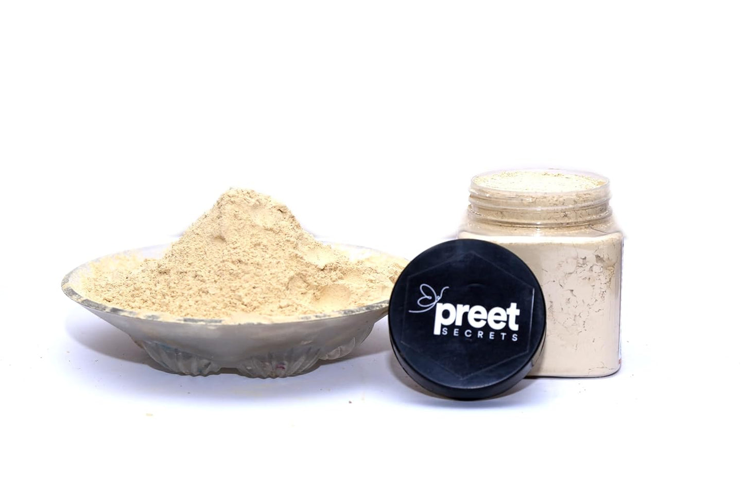 Multani Mitti powder