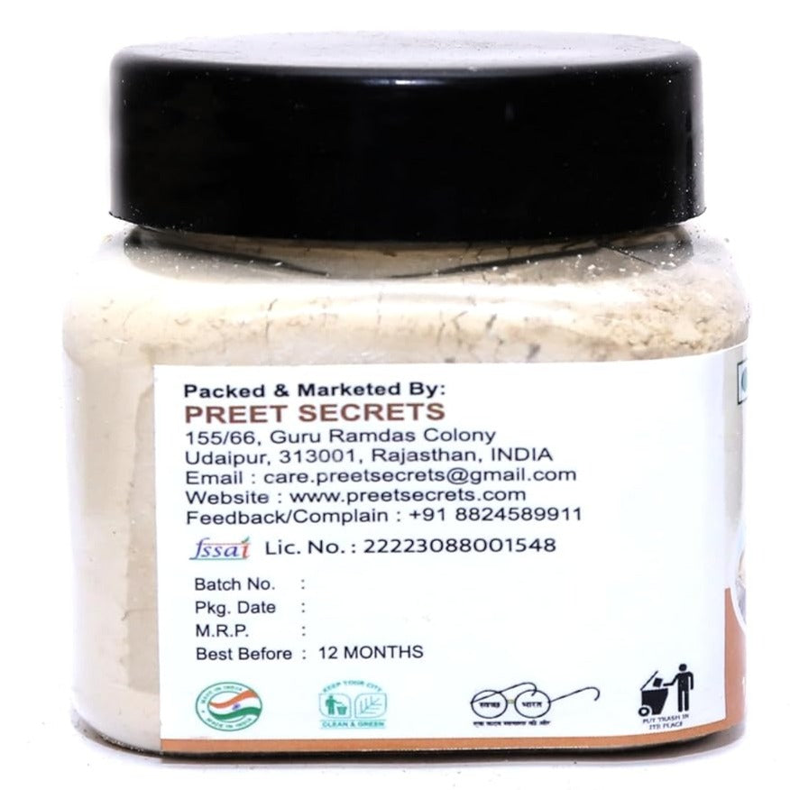 Multani Mitti powder