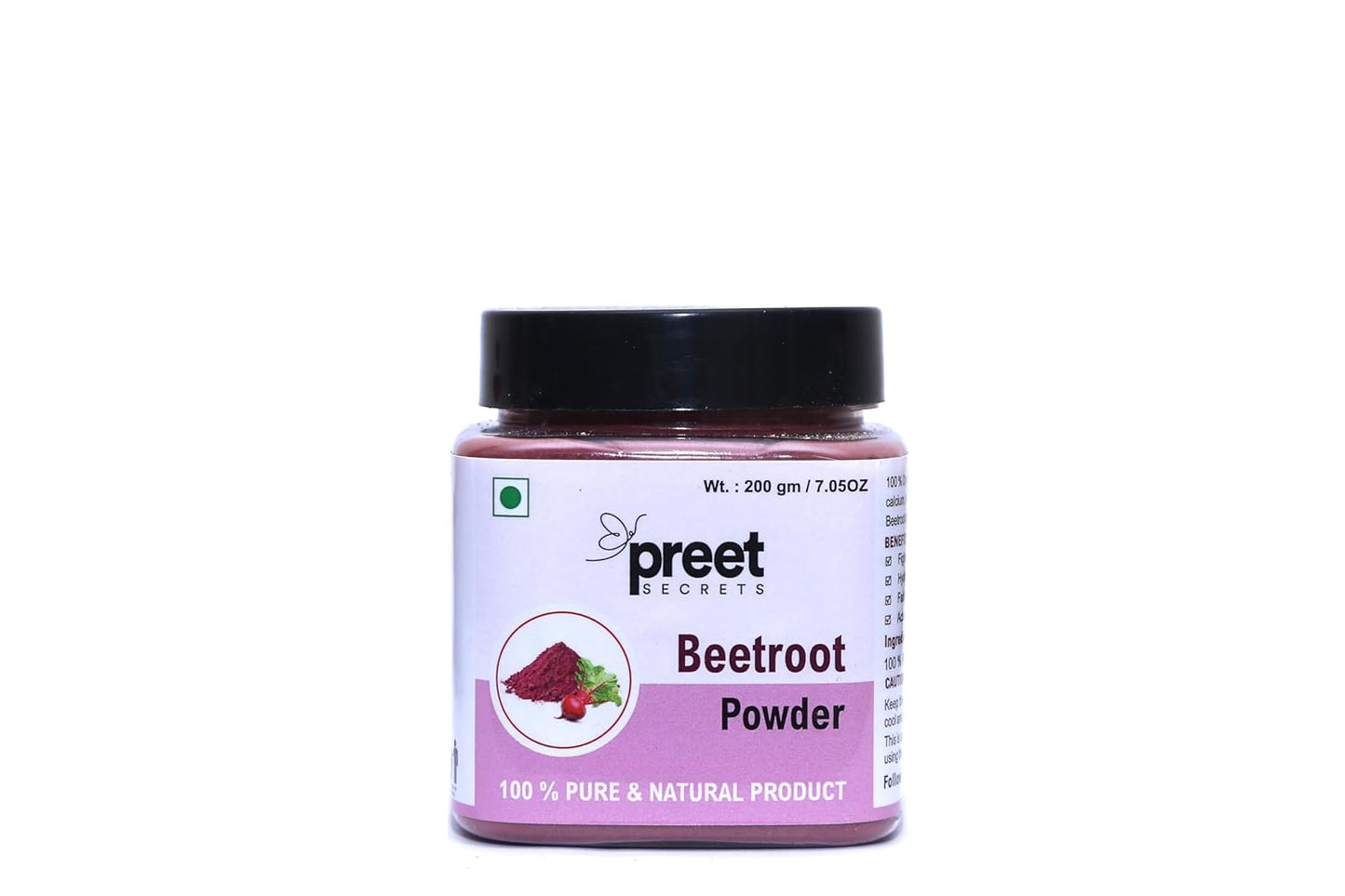 Beetroot Powder