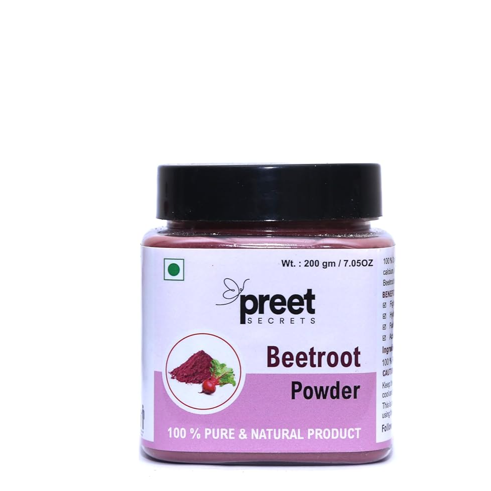 Beetroot Powder