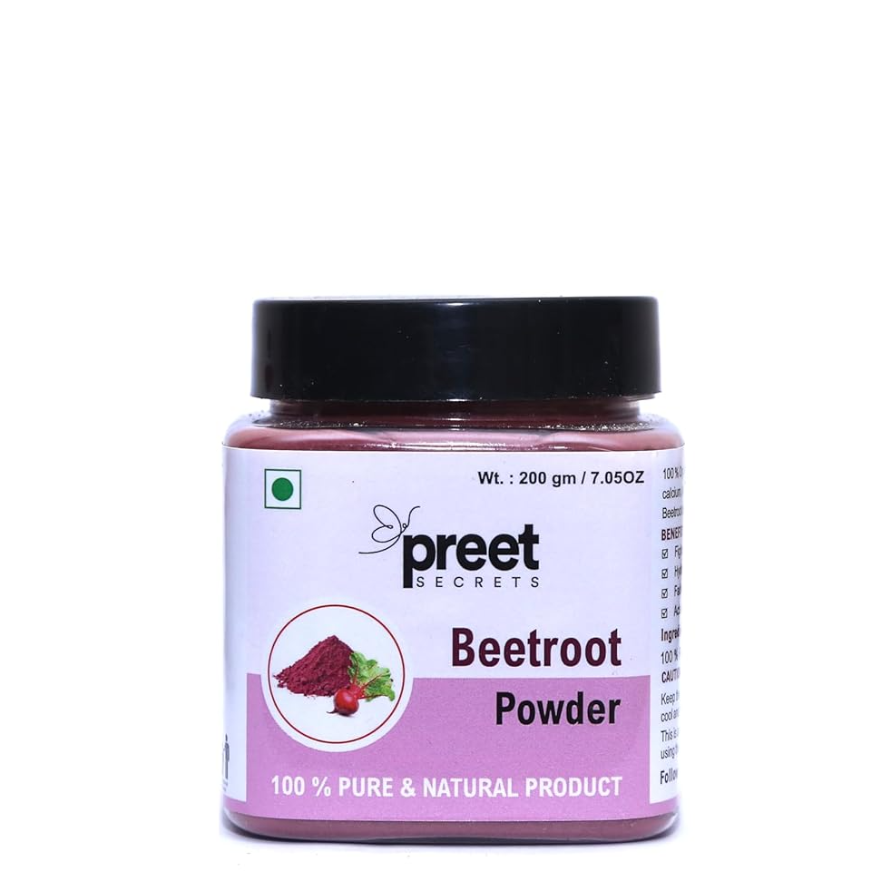 Beetroot Powder