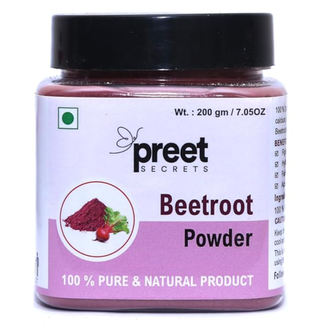 Beetroot Powder