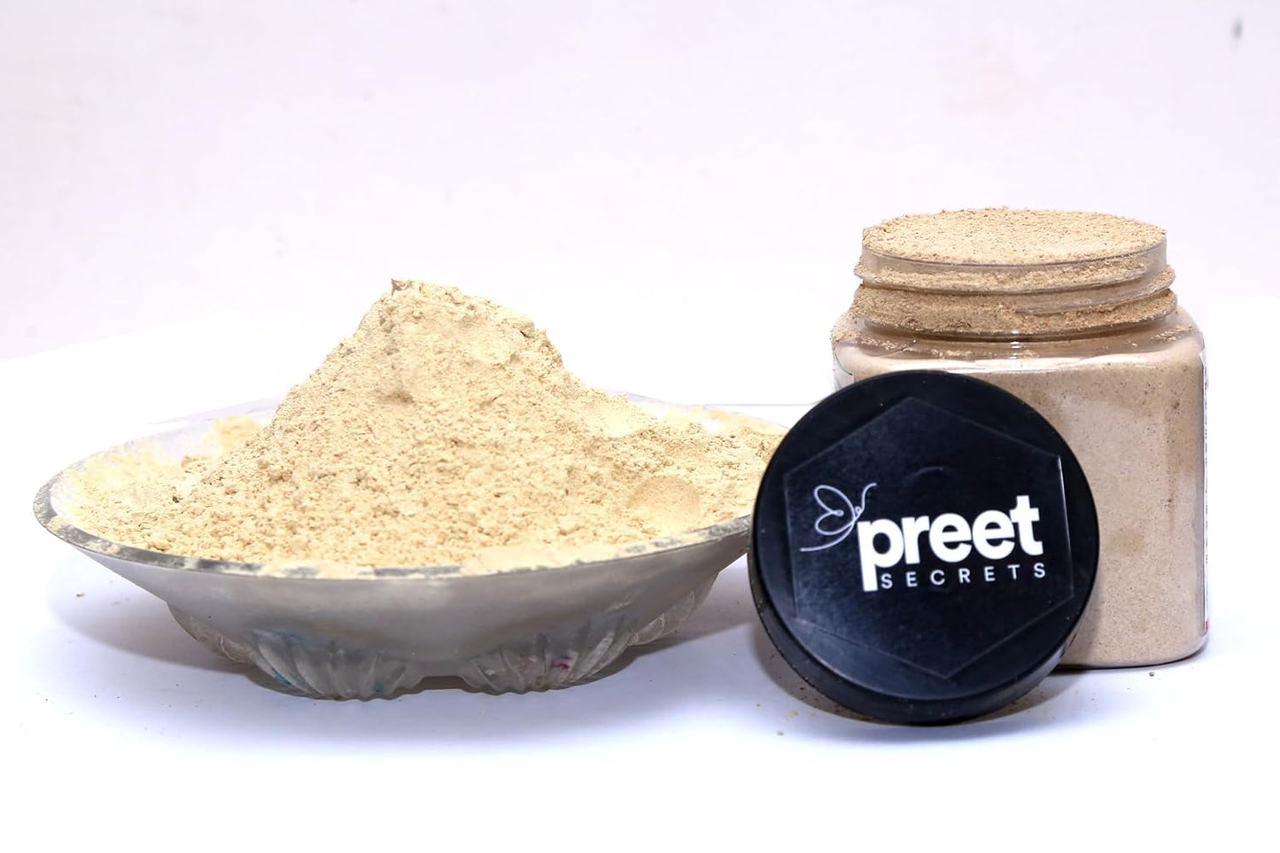 Bridal Facepack Powder