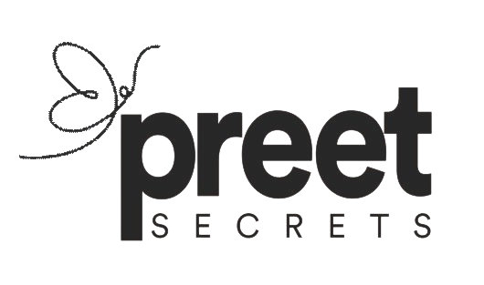 Preet Secrets :Buy Organic Hair &Skin Care Products