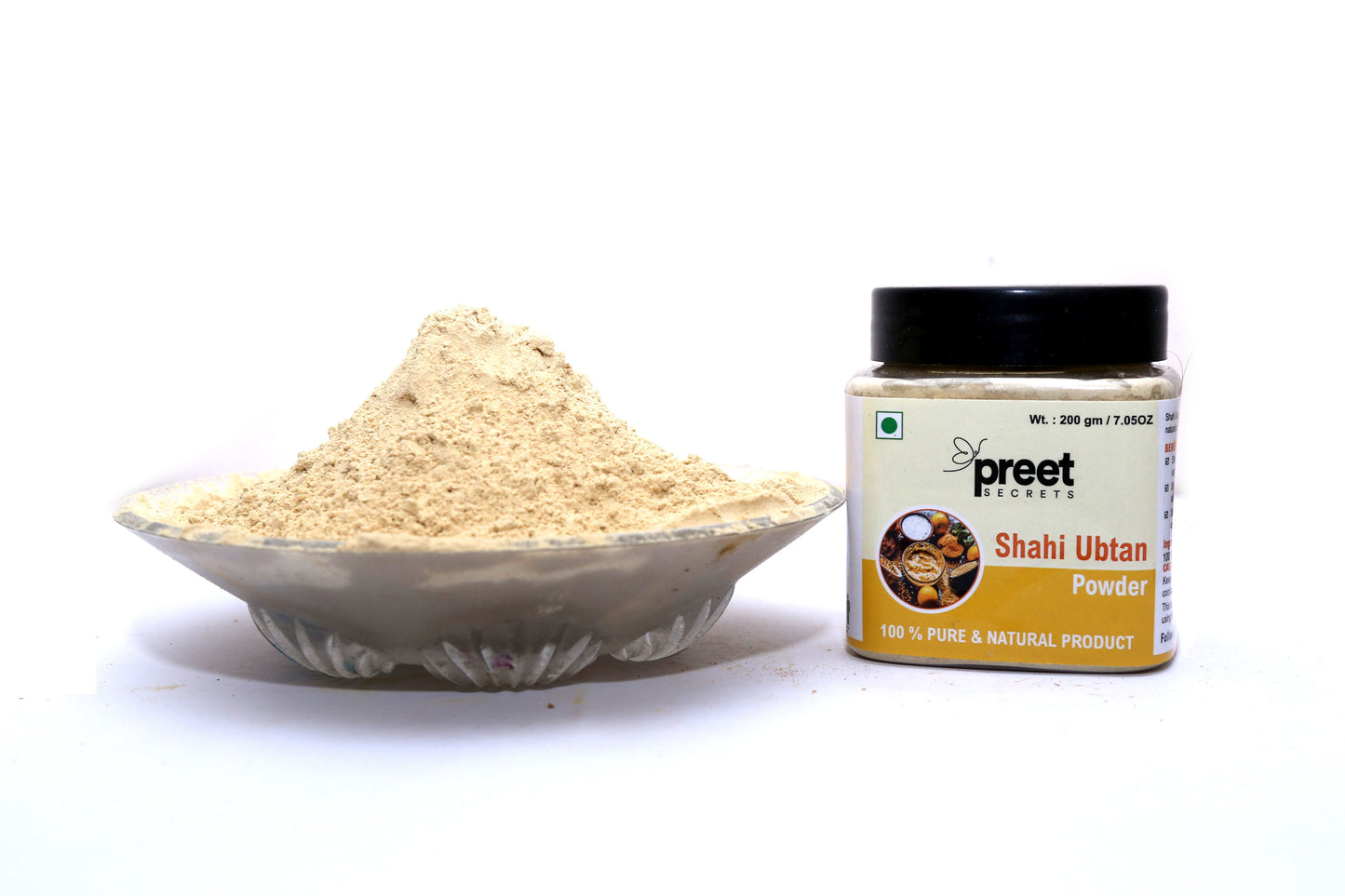 Shahi Ubtan Powder