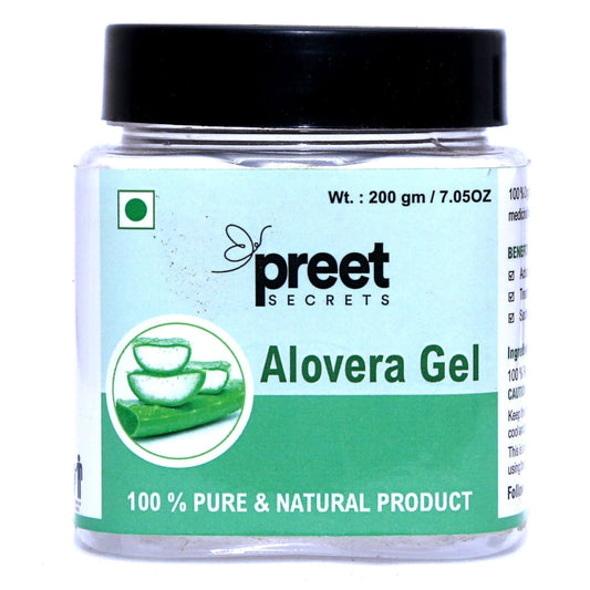 Alovera Gel