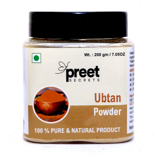 Ubtan Powder