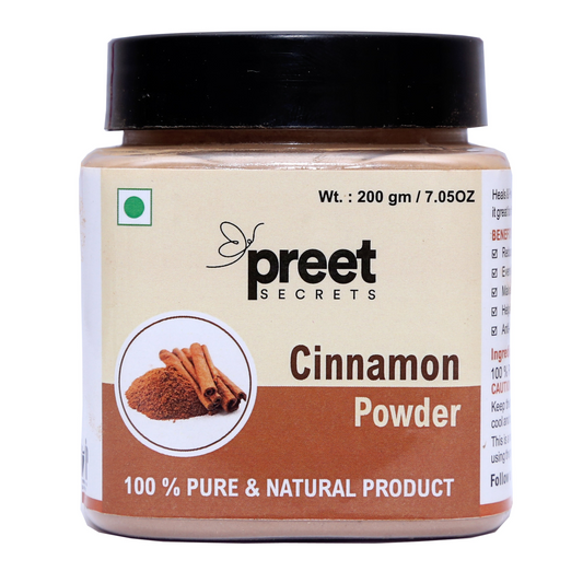 Cinnamon powder | Dalchini Powder