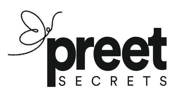 Preet Secrets :Buy Organic Hair & Skin Care Products